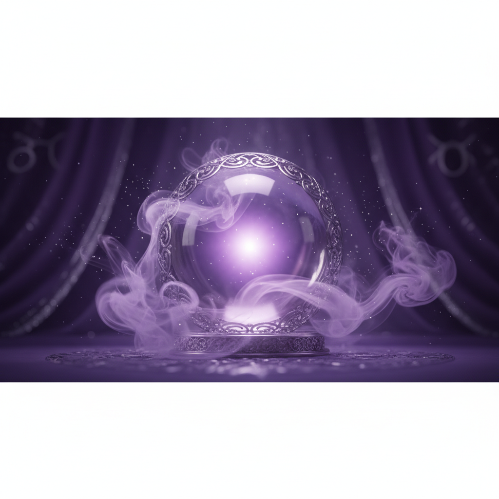 About Psychic Mediums