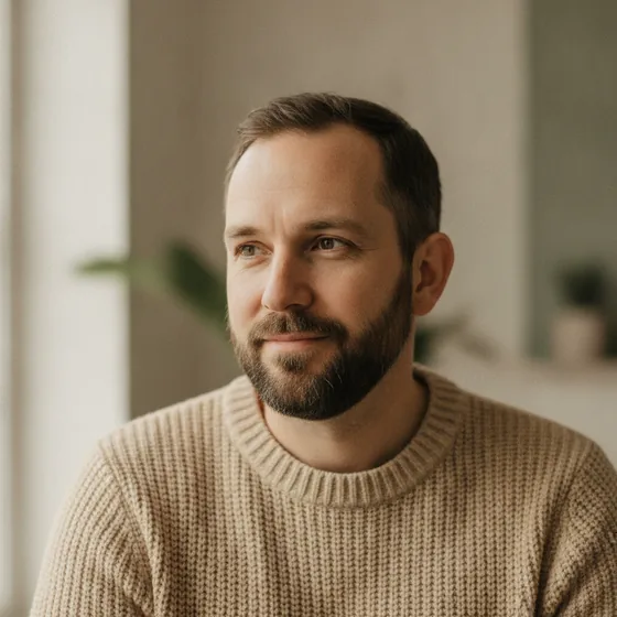 Daniel M.