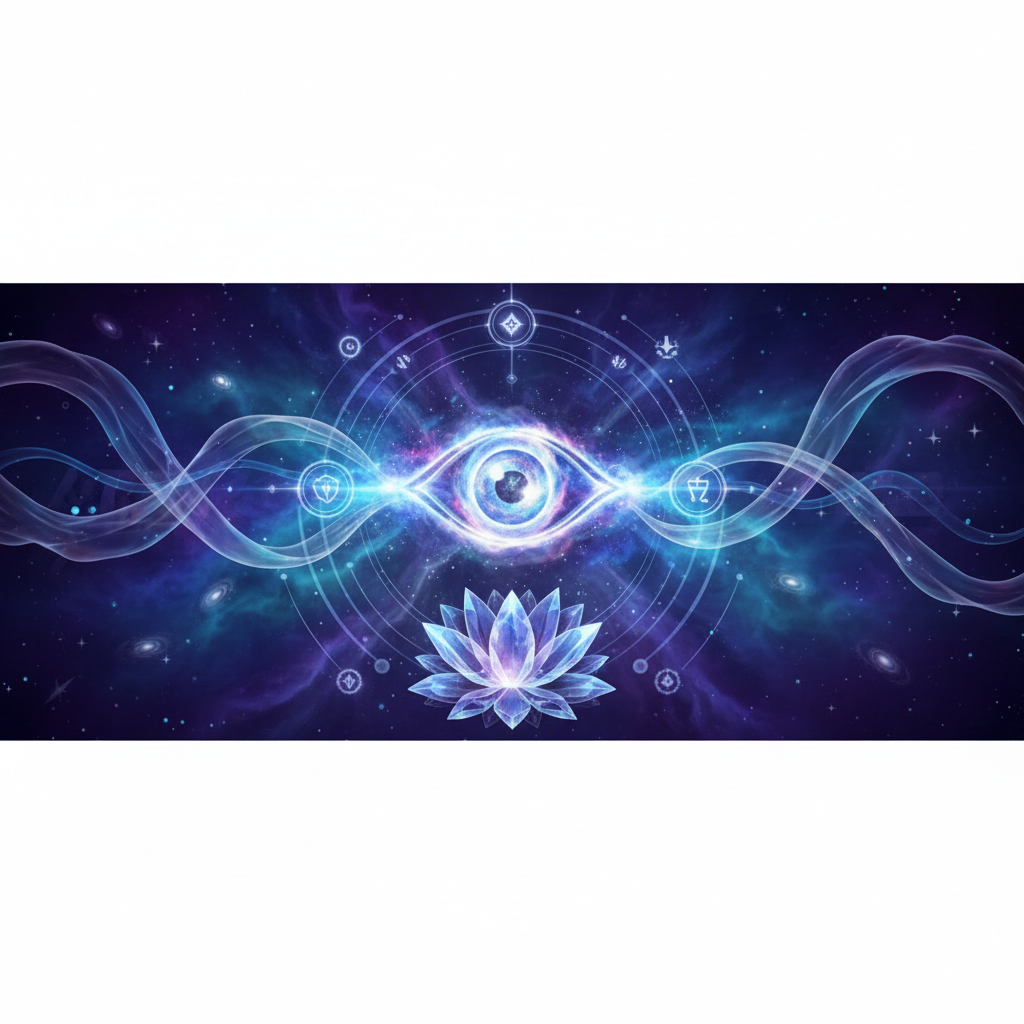 How to Open Your Third Eye Safely: A Practical Guide - featured