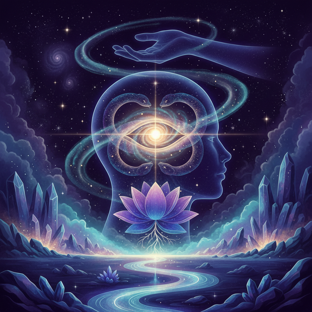 How to Open Your Third Eye Safely: A Practical Guide - inline